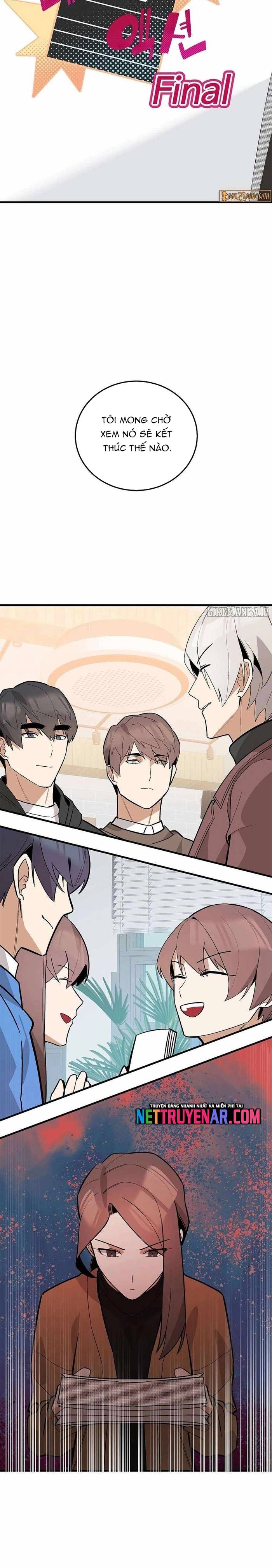 Biên Kịch Gian Lận Chapter 82 12