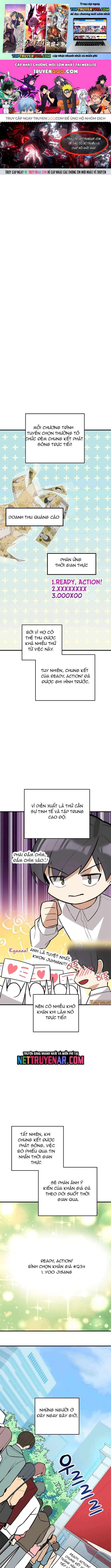 Biên Kịch Gian Lận Chapter 83 - Trang 2