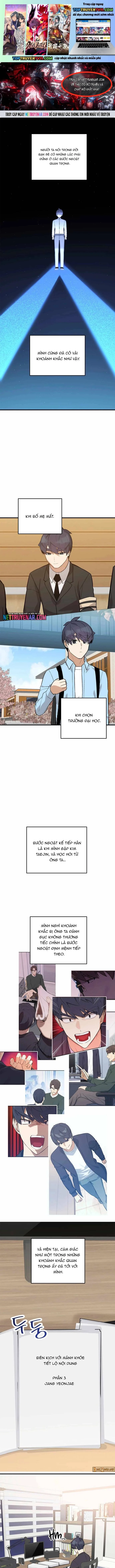 Biên Kịch Gian Lận Chapter 85 - Trang 2