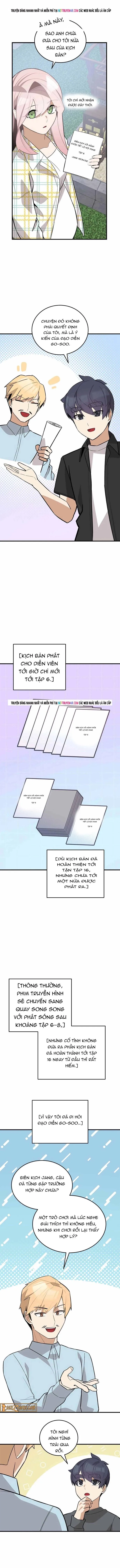 Biên Kịch Gian Lận Chapter 88 - Trang 2