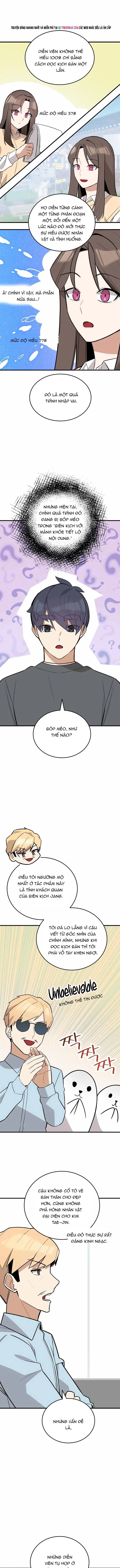 Biên Kịch Gian Lận Chapter 88 - Trang 2