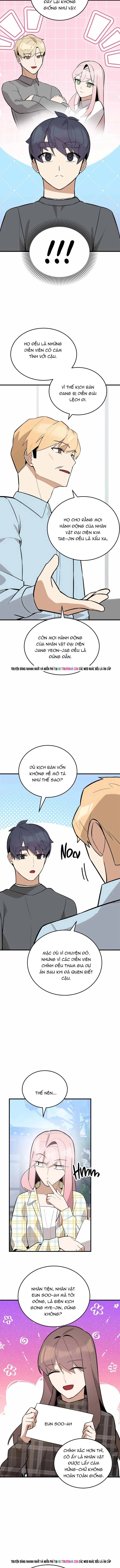 Biên Kịch Gian Lận Chapter 88 - Trang 2