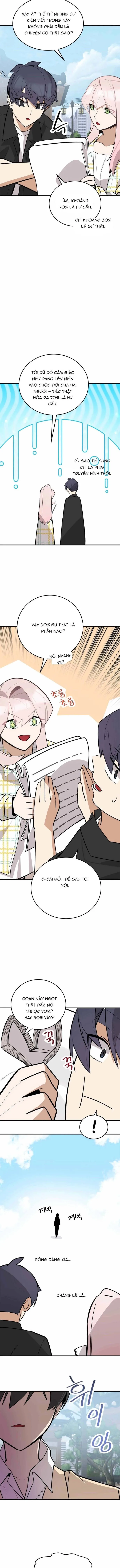 Biên Kịch Gian Lận Chapter 88 - Trang 2