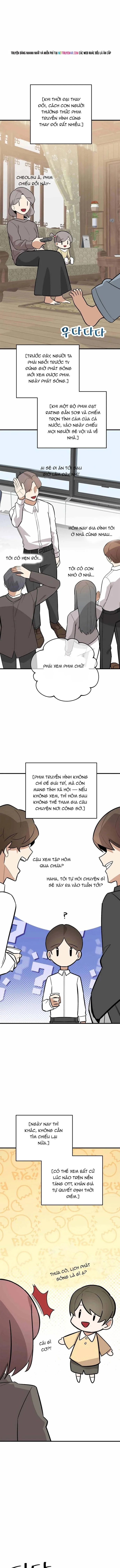 Biên Kịch Gian Lận Chapter 88 - Trang 2