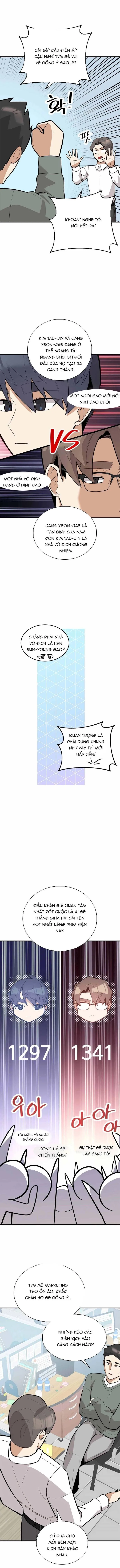 Biên Kịch Gian Lận Chapter 88 - Trang 2