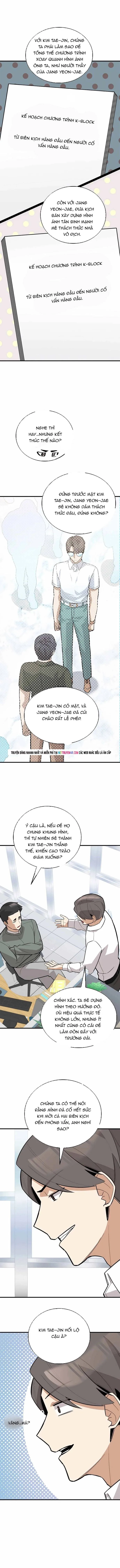 Biên Kịch Gian Lận Chapter 88 - Trang 2