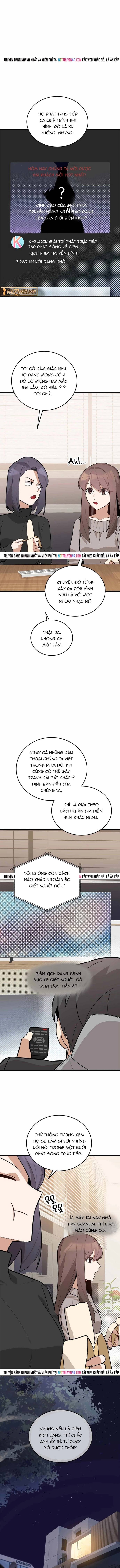 Biên Kịch Gian Lận Chapter 89 2