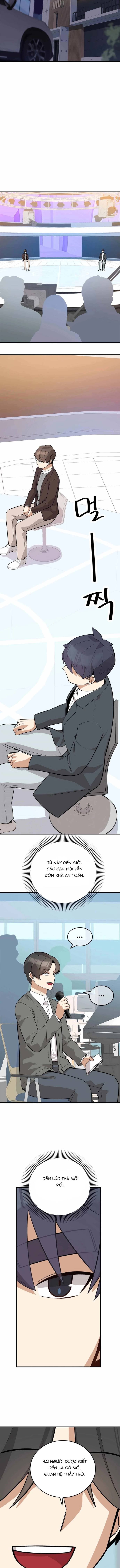 Biên Kịch Gian Lận Chapter 89 3