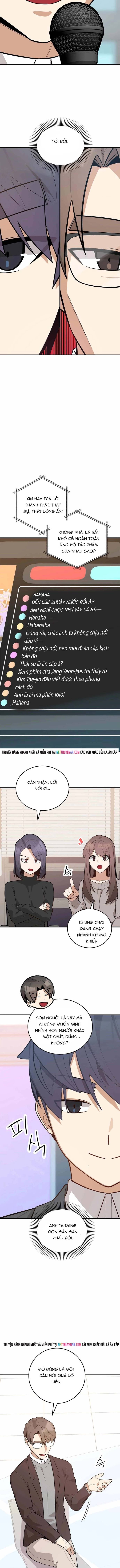 Biên Kịch Gian Lận Chapter 89 4