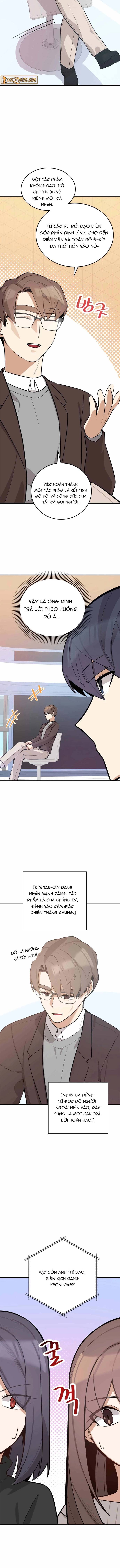 Biên Kịch Gian Lận Chapter 89 5