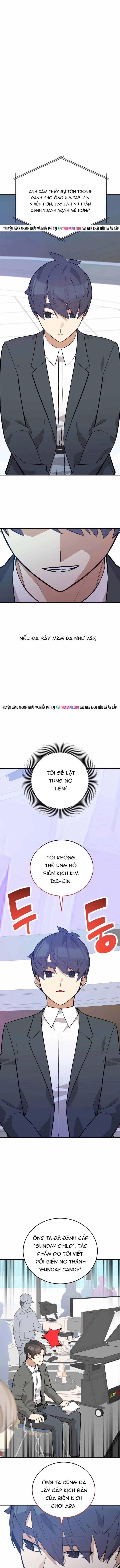 Biên Kịch Gian Lận Chapter 89 6