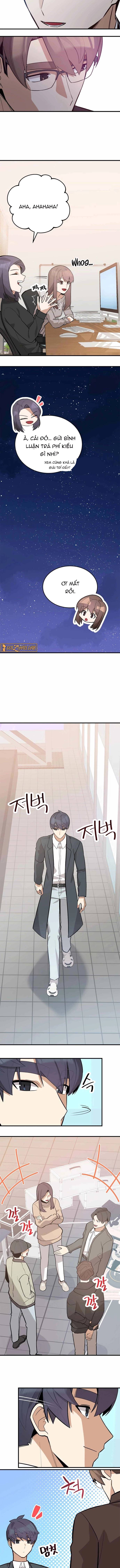 Biên Kịch Gian Lận Chapter 89 7