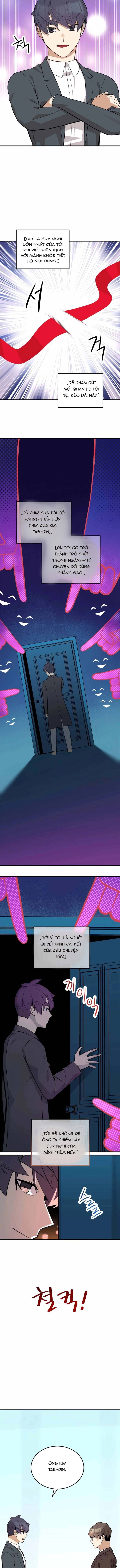 Biên Kịch Gian Lận Chapter 89 9