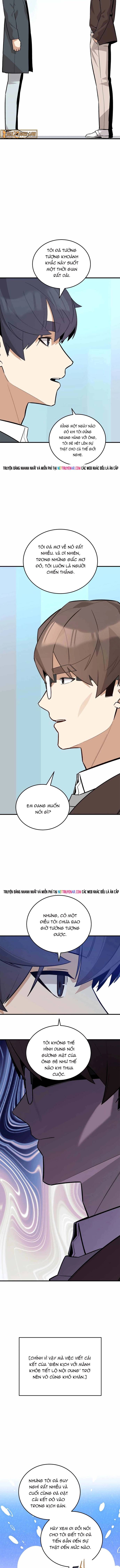 Biên Kịch Gian Lận Chapter 89 10