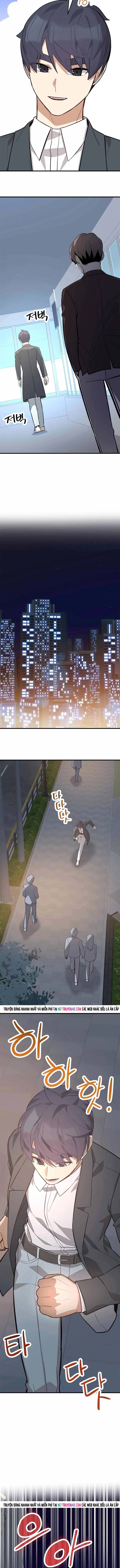 Biên Kịch Gian Lận Chapter 89 11