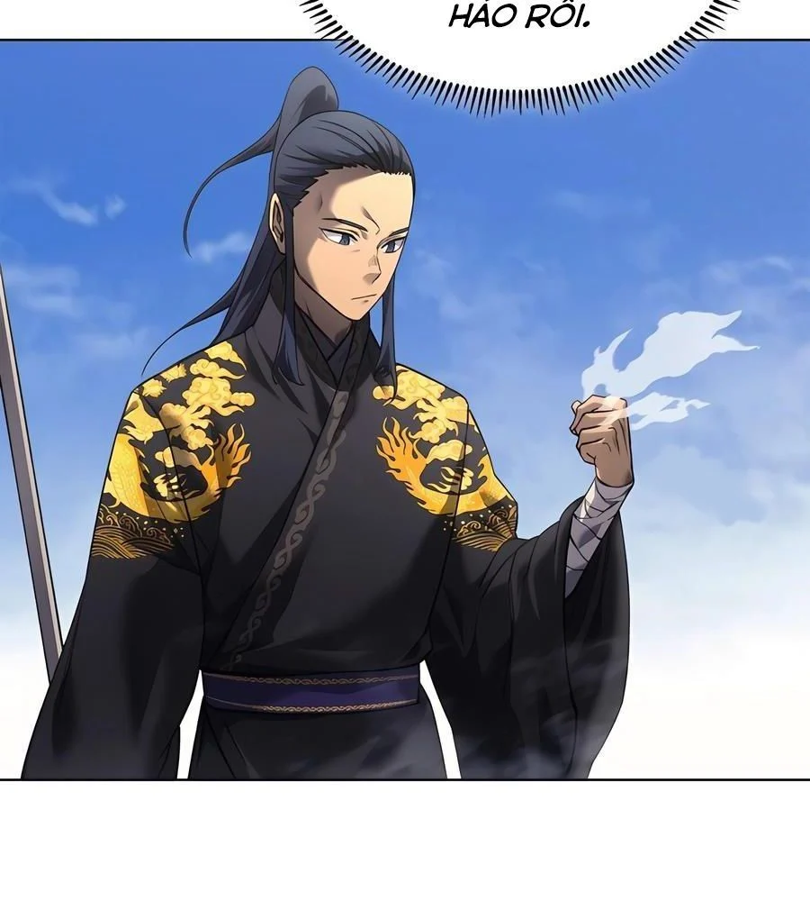 Biên Niên Sử Của Thiên Quỷ Chapter 247 - Trang 3