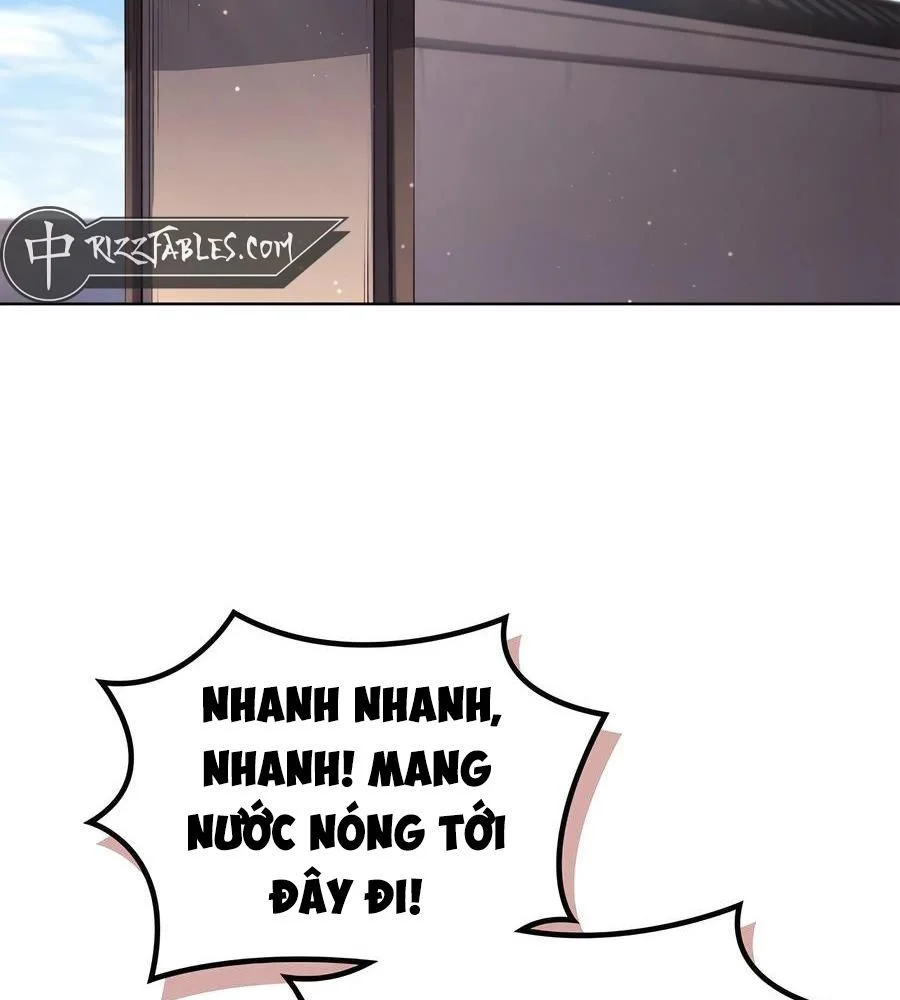 Biên Niên Sử Của Thiên Quỷ Chapter 247 - Trang 3