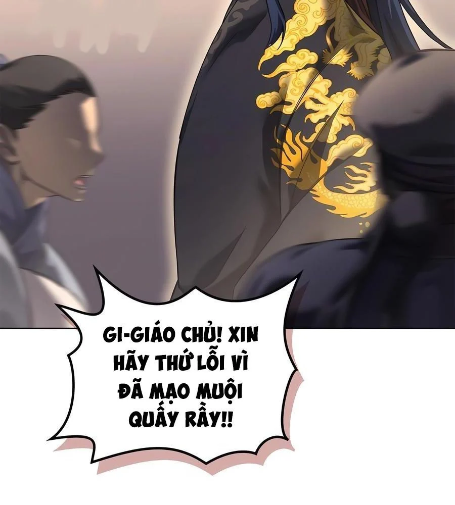 Biên Niên Sử Của Thiên Quỷ Chapter 247 - Trang 3