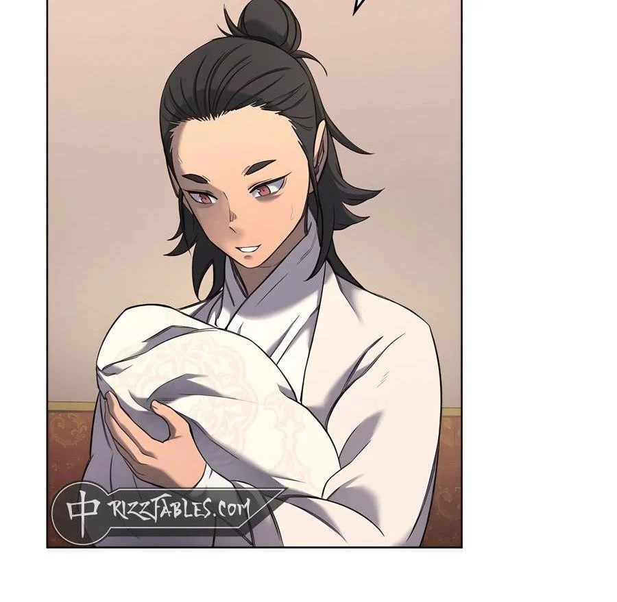Biên Niên Sử Của Thiên Quỷ Chapter 247 - Trang 3