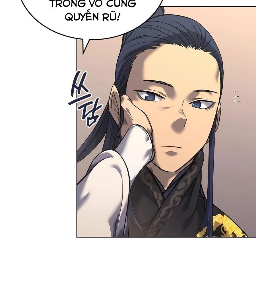 Biên Niên Sử Của Thiên Quỷ Chapter 247 - Trang 3
