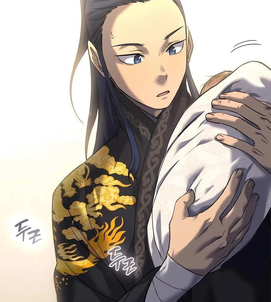 Biên Niên Sử Của Thiên Quỷ Chapter 247 - Trang 3