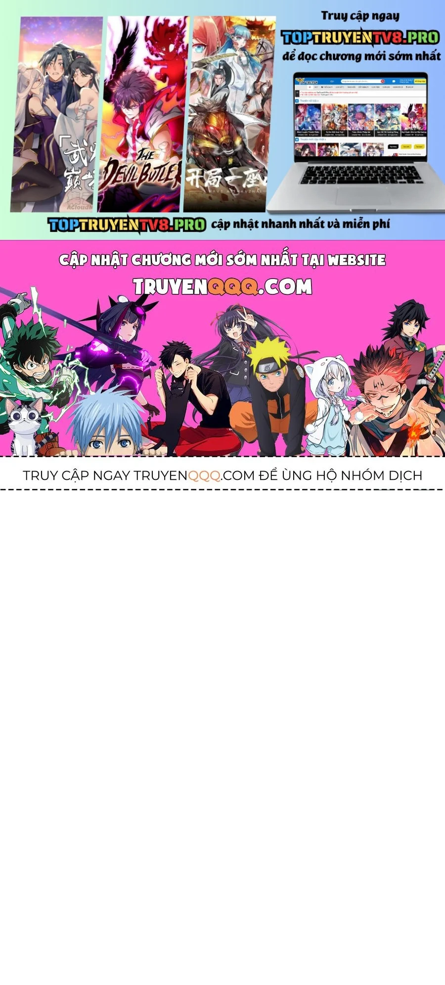 Biên Niên Sử Của Thiên Quỷ Chapter 248 - Trang 2