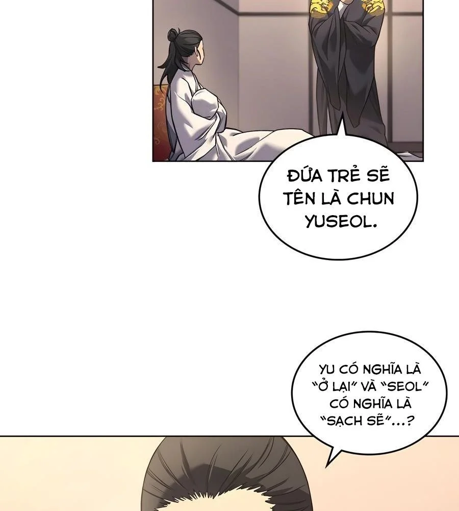 Biên Niên Sử Của Thiên Quỷ Chapter 248 - Trang 2