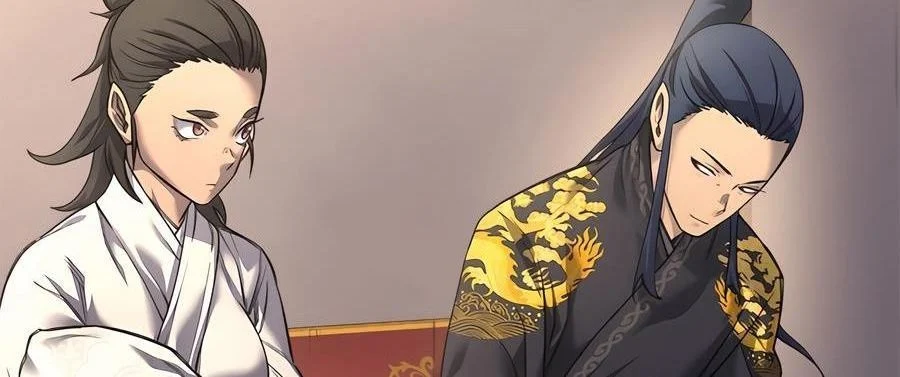 Biên Niên Sử Của Thiên Quỷ Chapter 248 - Trang 2