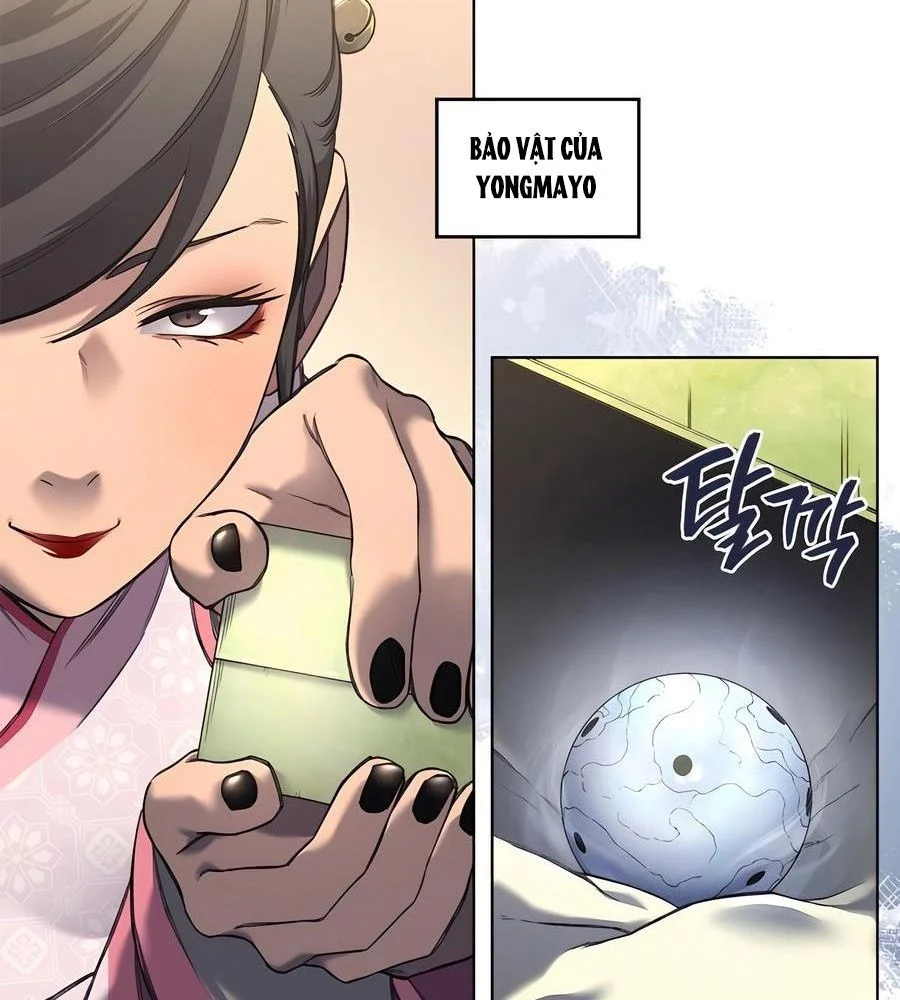 Biên Niên Sử Của Thiên Quỷ Chapter 248 - Trang 2