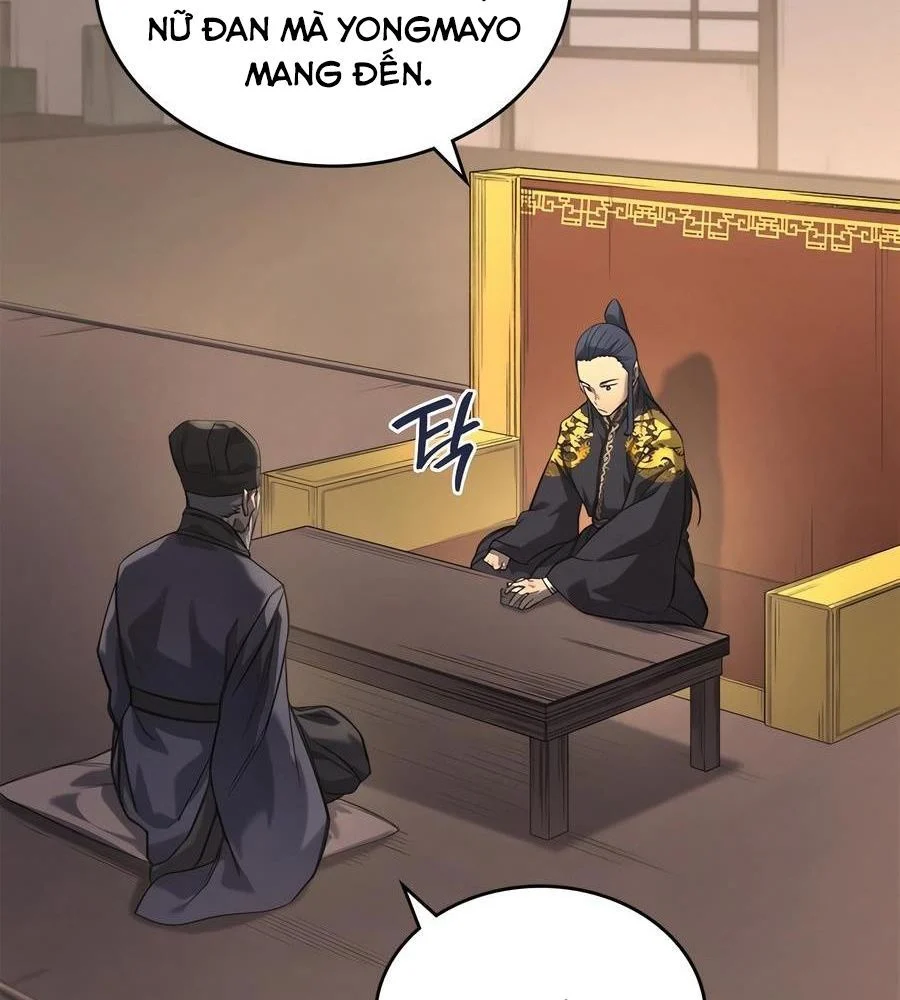 Biên Niên Sử Của Thiên Quỷ Chapter 249 - Trang 2