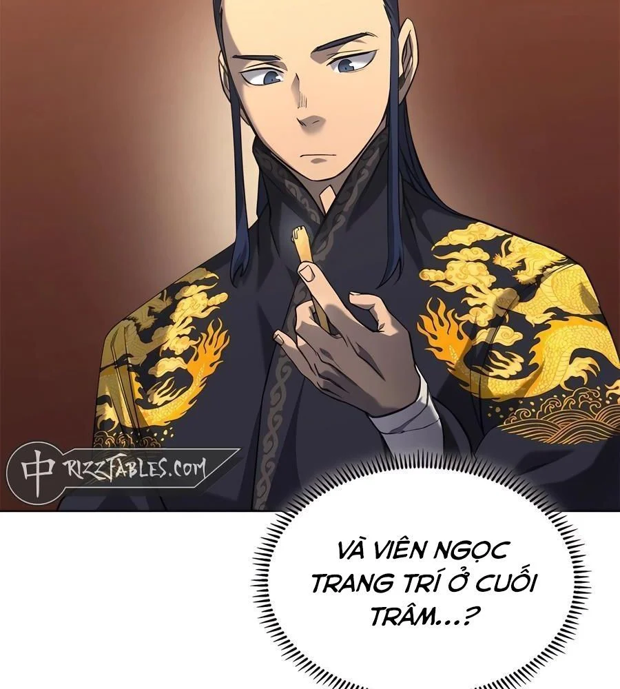 Biên Niên Sử Của Thiên Quỷ Chapter 249 - Trang 2