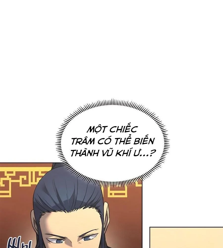Biên Niên Sử Của Thiên Quỷ Chapter 249 - Trang 2
