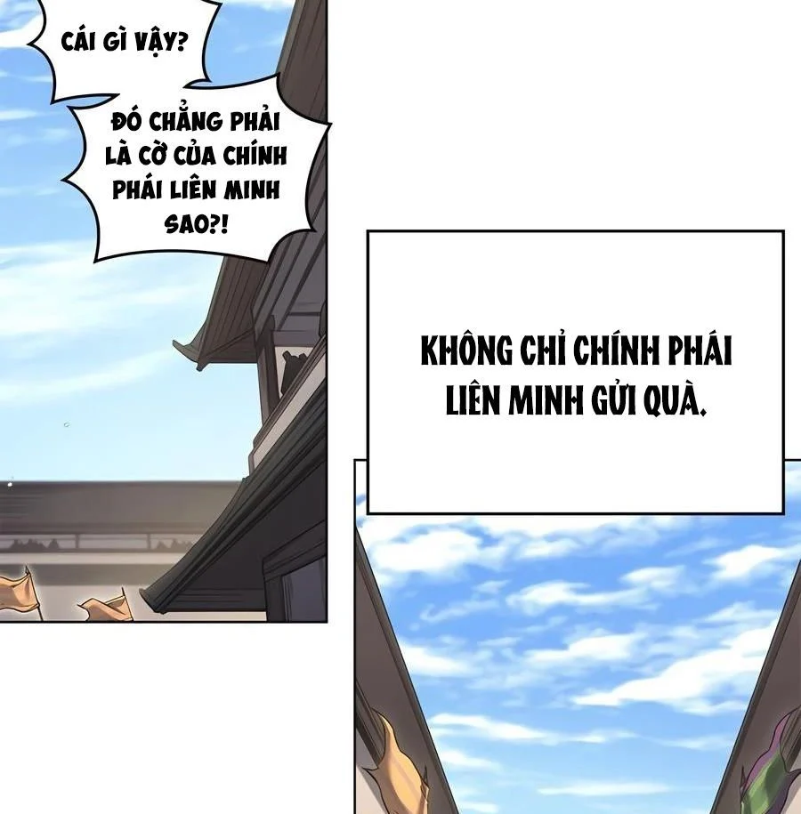 Biên Niên Sử Của Thiên Quỷ Chapter 249 - Trang 2