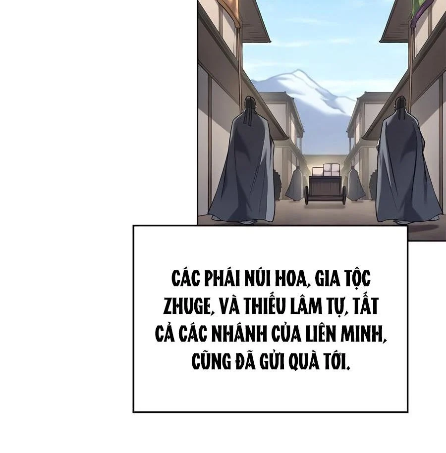 Biên Niên Sử Của Thiên Quỷ Chapter 249 - Trang 2