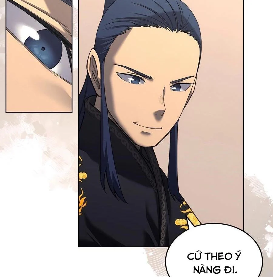 Biên Niên Sử Của Thiên Quỷ Chapter 249 - Trang 2