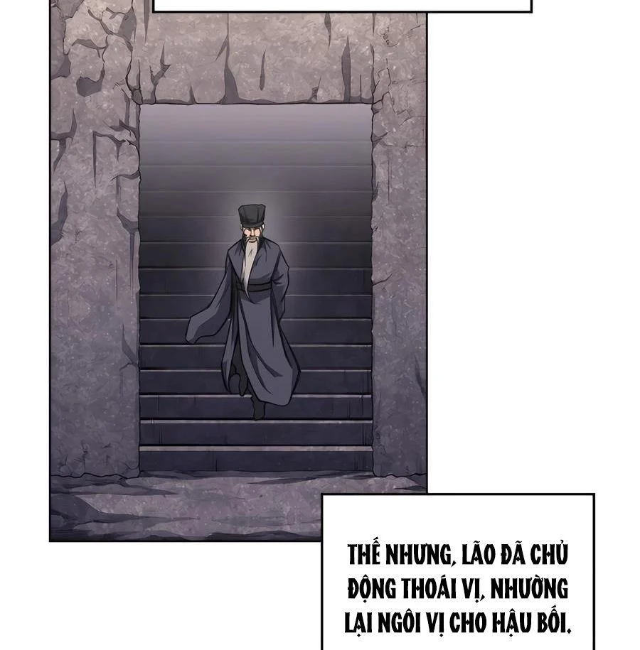 Biên Niên Sử Của Thiên Quỷ Chapter 249 - Trang 2
