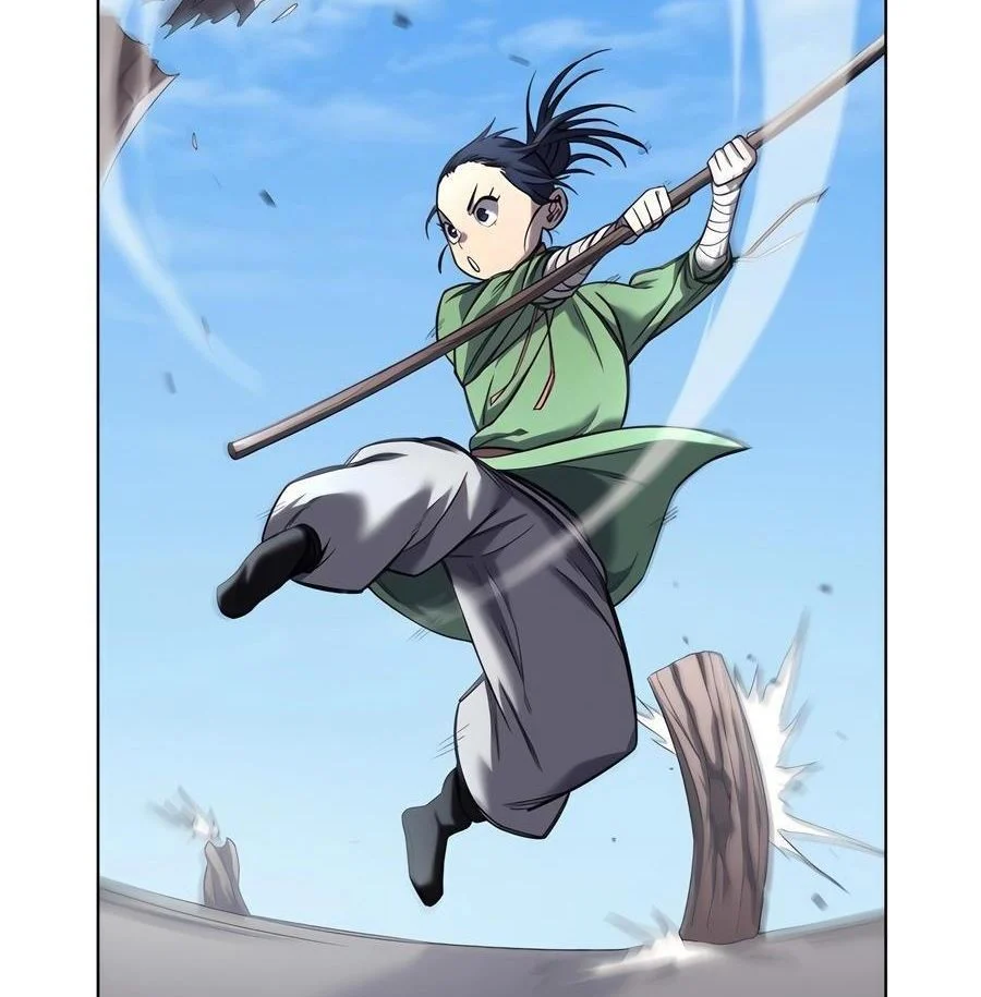 Biên Niên Sử Của Thiên Quỷ Chapter 249 - Trang 2