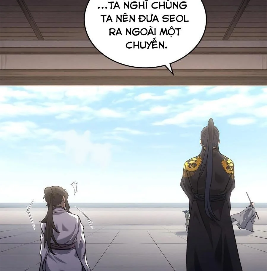 Biên Niên Sử Của Thiên Quỷ Chapter 249 - Trang 2