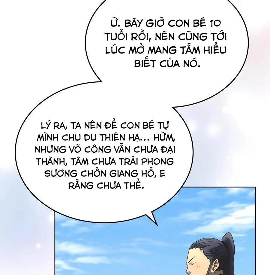 Biên Niên Sử Của Thiên Quỷ Chapter 250 - Trang 2