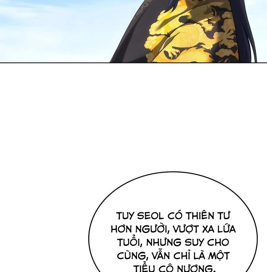 Biên Niên Sử Của Thiên Quỷ Chapter 250 - Trang 2