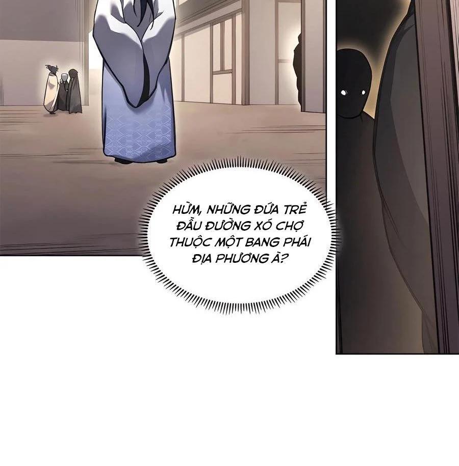 Biên Niên Sử Của Thiên Quỷ Chapter 250 - Trang 2