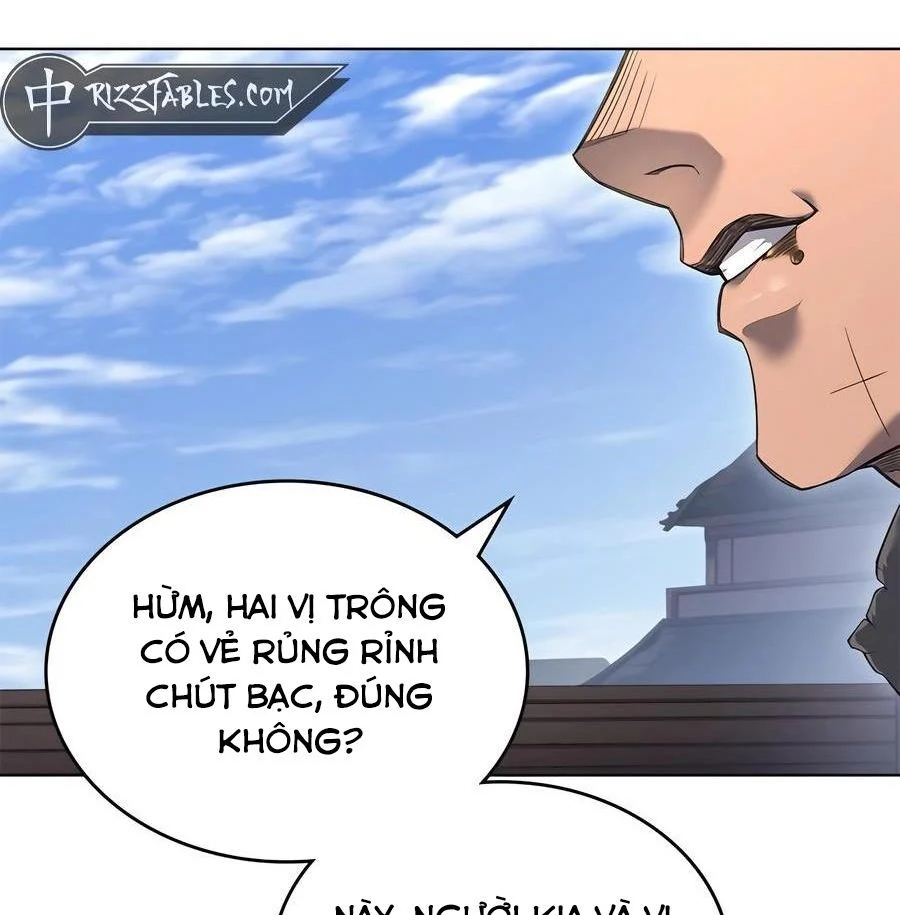 Biên Niên Sử Của Thiên Quỷ Chapter 250 - Trang 2