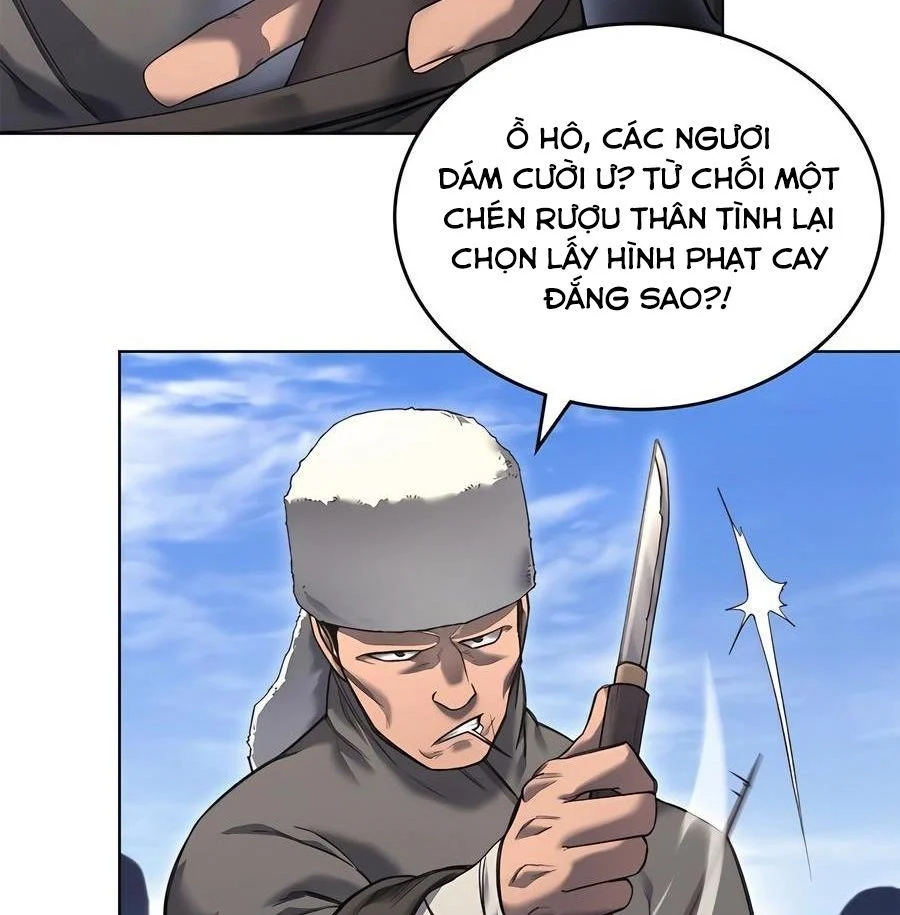 Biên Niên Sử Của Thiên Quỷ Chapter 250 - Trang 2