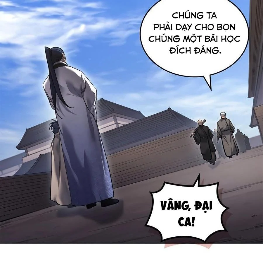 Biên Niên Sử Của Thiên Quỷ Chapter 250 - Trang 2