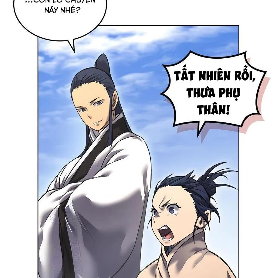 Biên Niên Sử Của Thiên Quỷ Chapter 250 - Trang 2