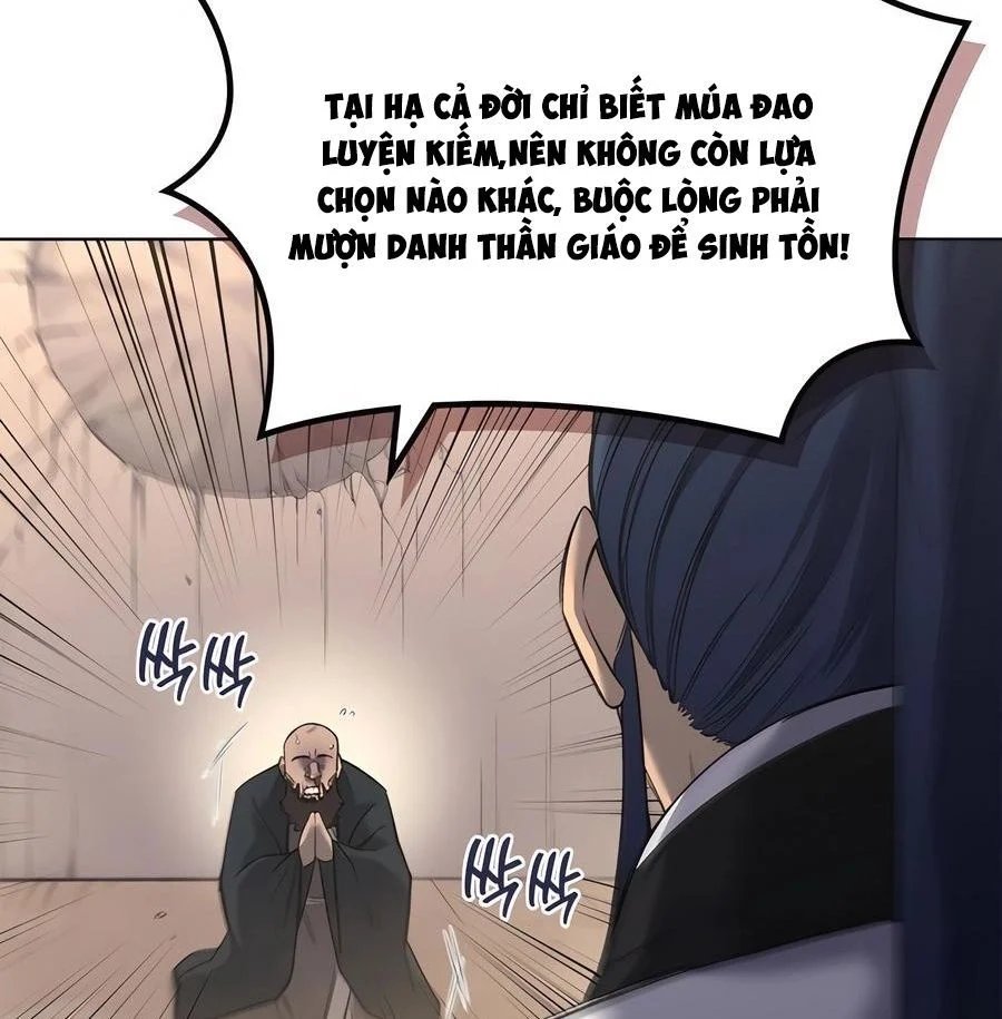 Biên Niên Sử Của Thiên Quỷ Chapter 252 - Trang 2
