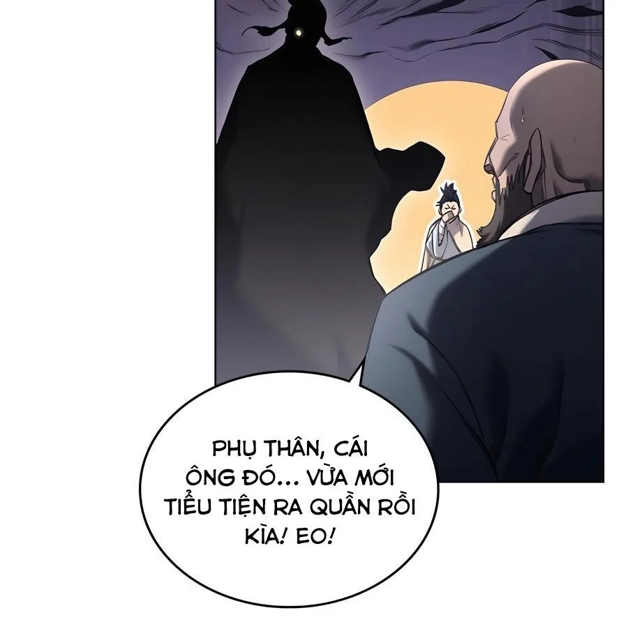 Biên Niên Sử Của Thiên Quỷ Chapter 252 - Trang 2