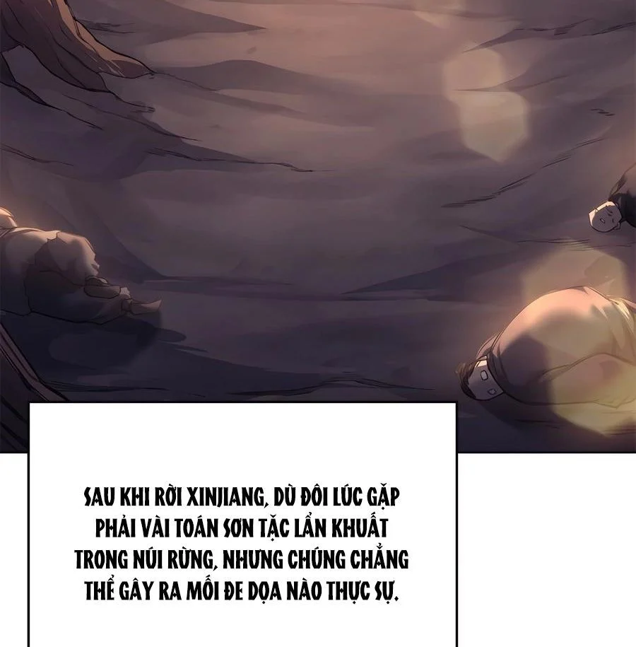Biên Niên Sử Của Thiên Quỷ Chapter 252 - Trang 2