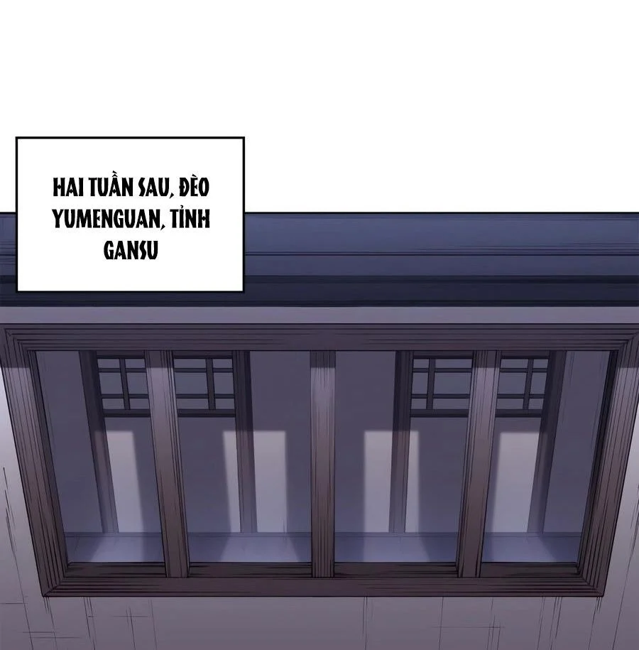 Biên Niên Sử Của Thiên Quỷ Chapter 252 - Trang 2