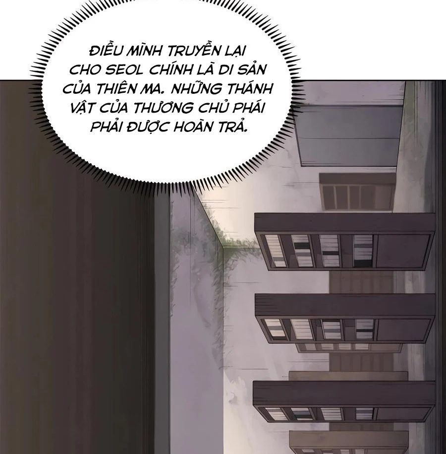 Biên Niên Sử Của Thiên Quỷ Chapter 252 - Trang 2